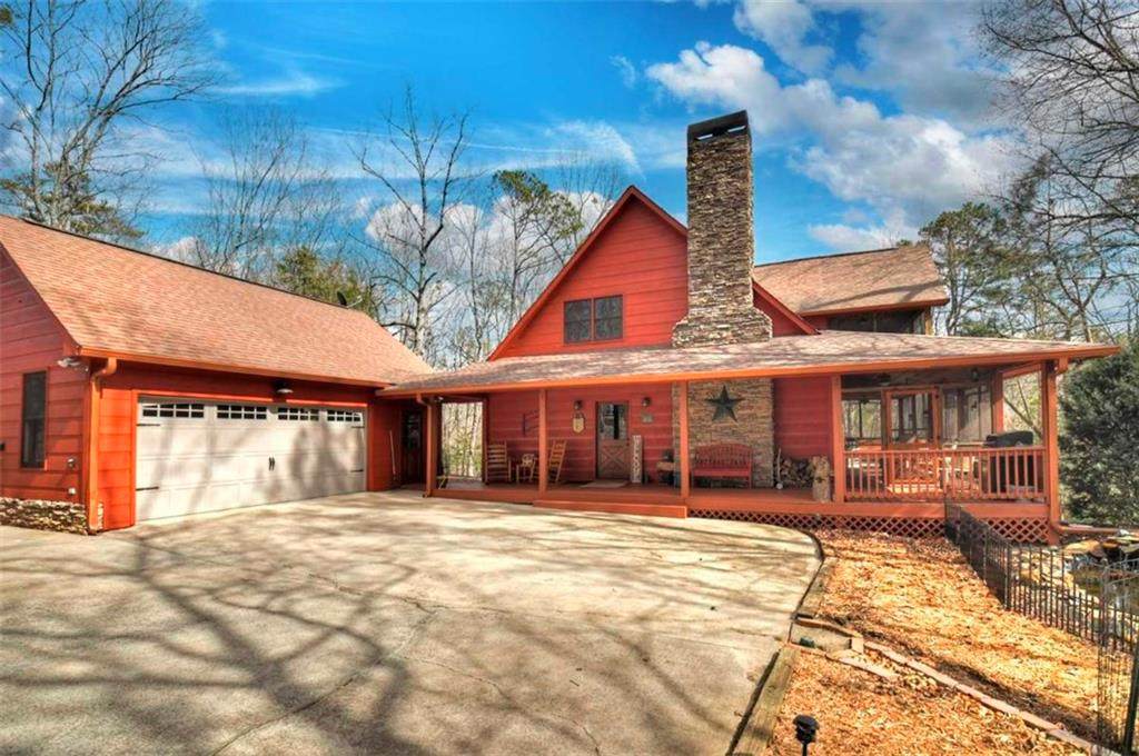 58 Morley Drive - Photo 1