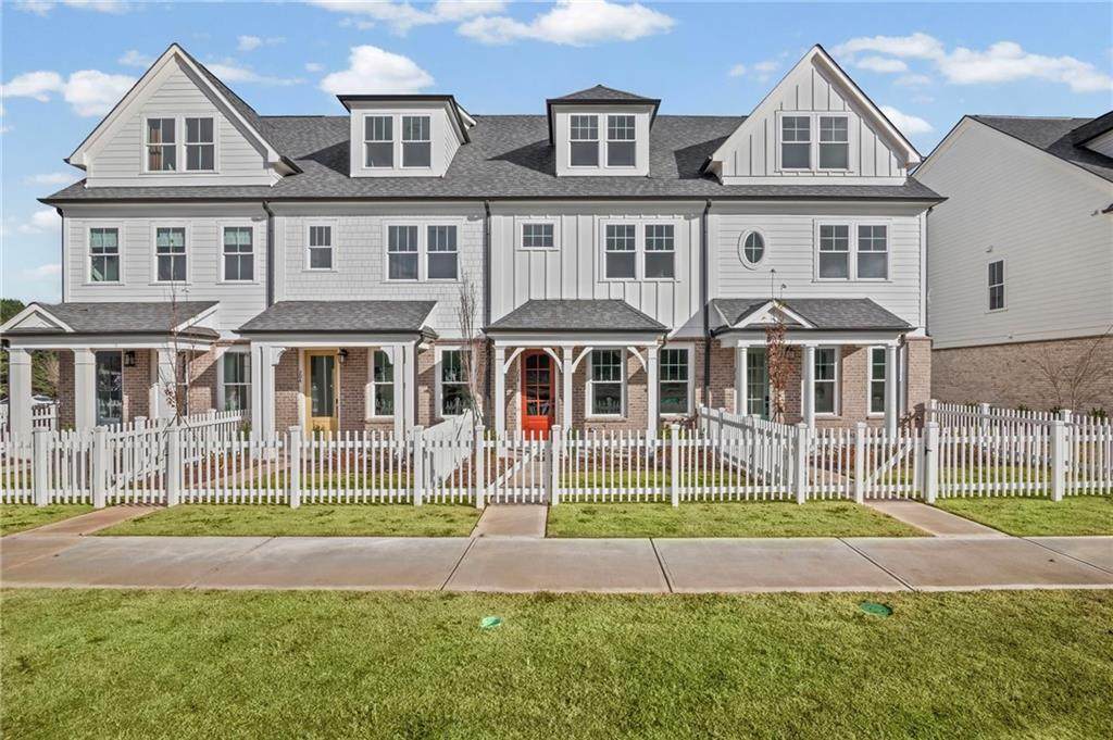 208 Village Overlook - Photo 1