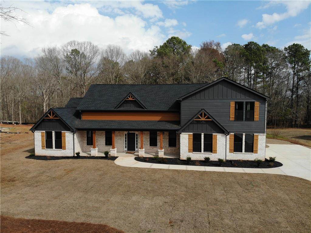 95 Cambridge Drive - Photo 1