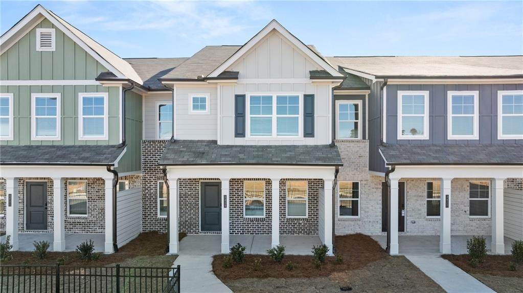 3429 Palmer Drive - Photo 1