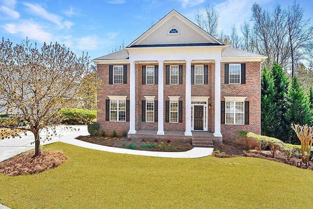 3346 Sequoia Avenue - Photo 1