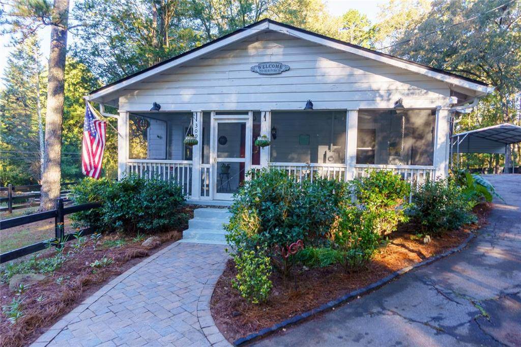 3095 Batesville Road - Photo 1