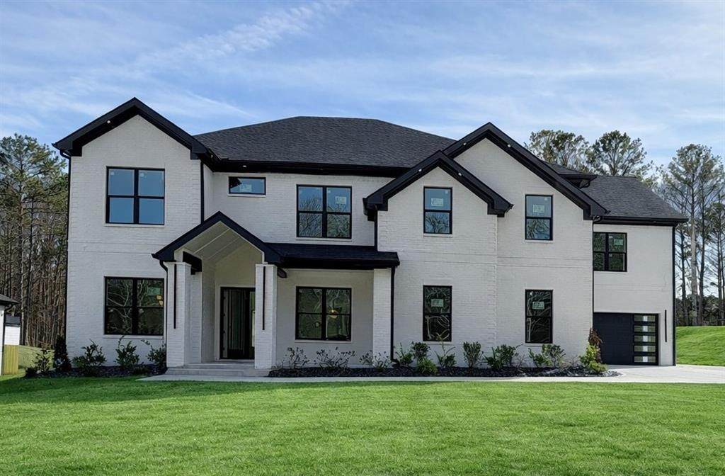 2596 Camp Mitchell Road - Photo 1