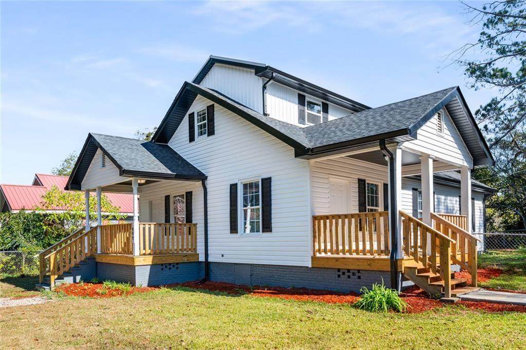 202 Park Street - Photo 1