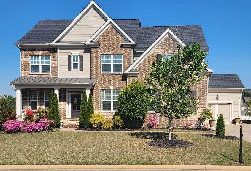 134 Sierra Circle - Photo 1