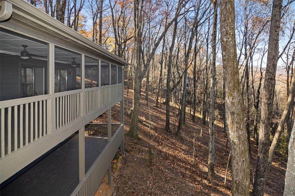 40 Sanderlin Mountain Drive - Photo 1