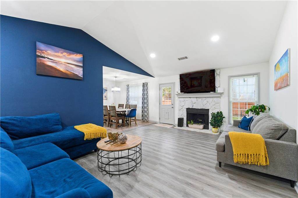 3201 Caley Mill Drive - Photo 1