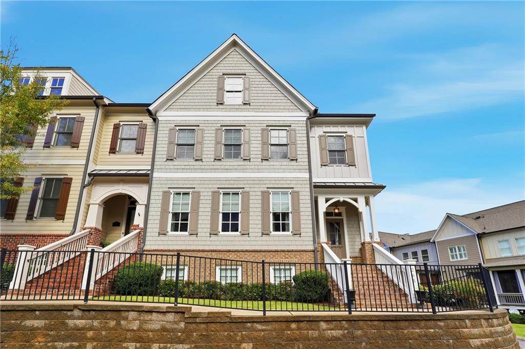 265 Trecastle Square - Photo 1