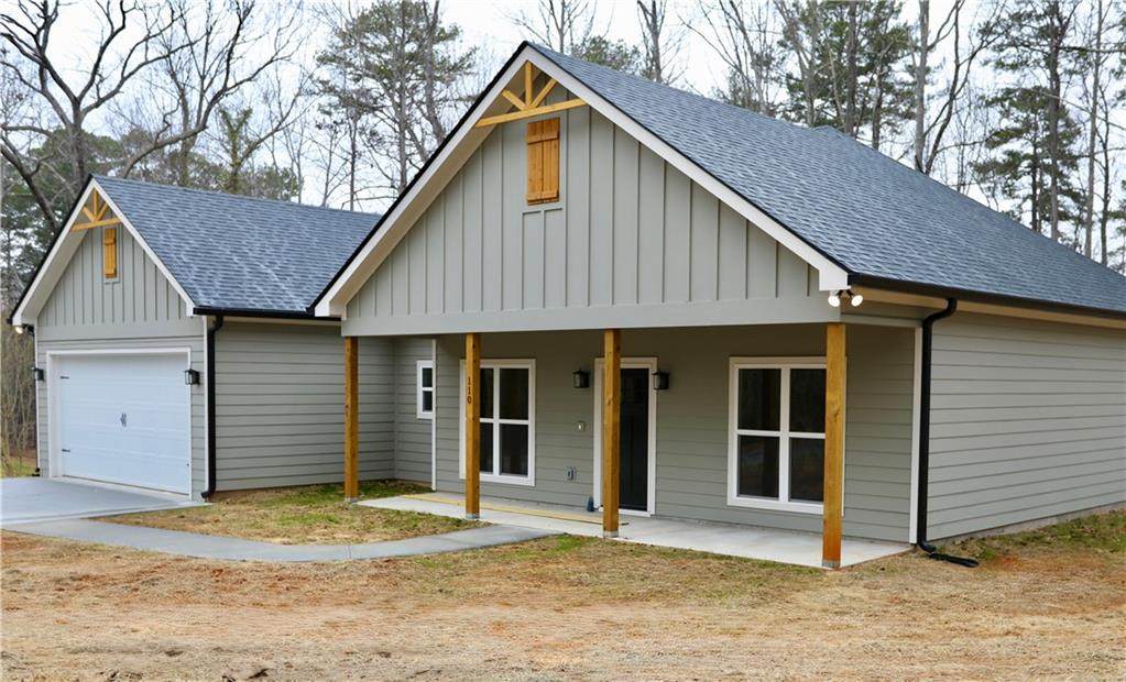 110 Kings Crossing Drive - Photo 1