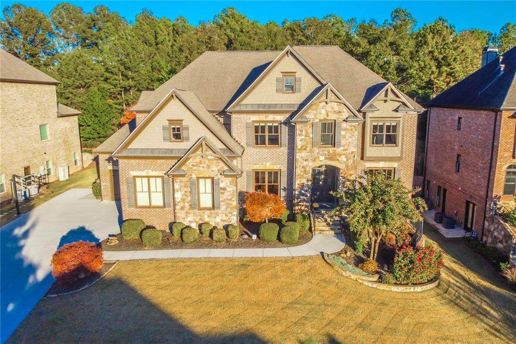 2013 Skybrooke Lane - Photo 1