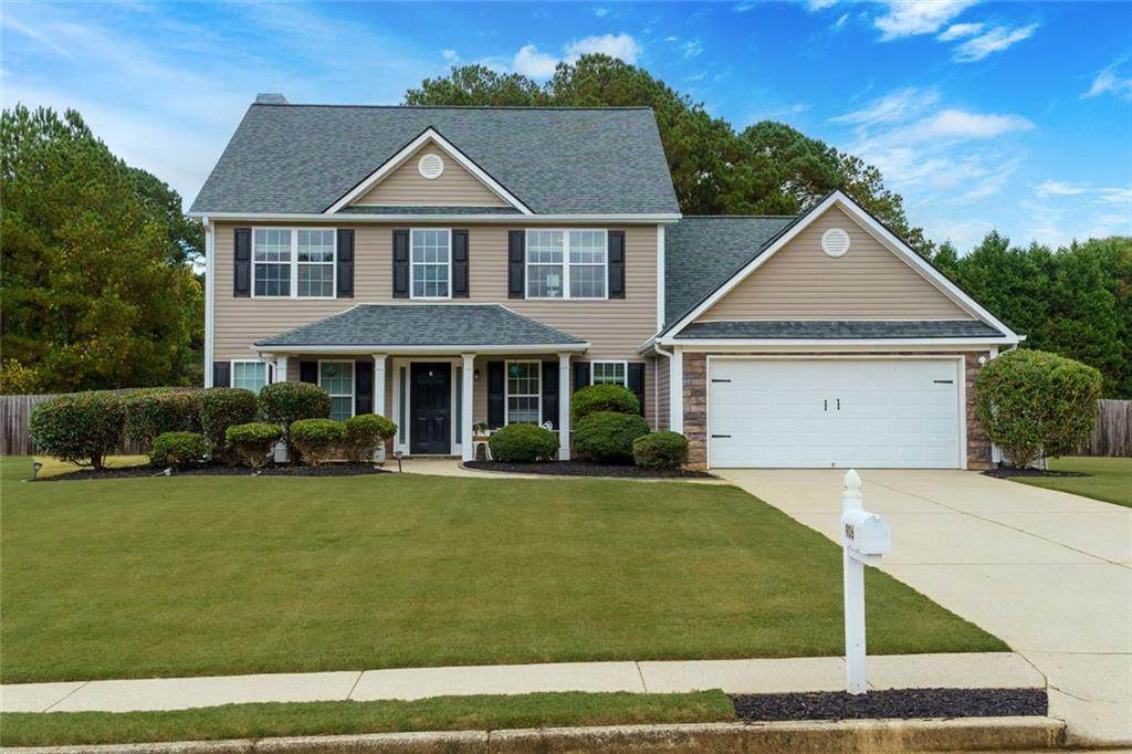 906 Callee Drive - Photo 1