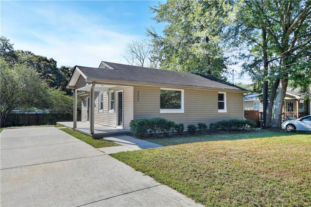 2612 Loghaven Drive - Photo 1