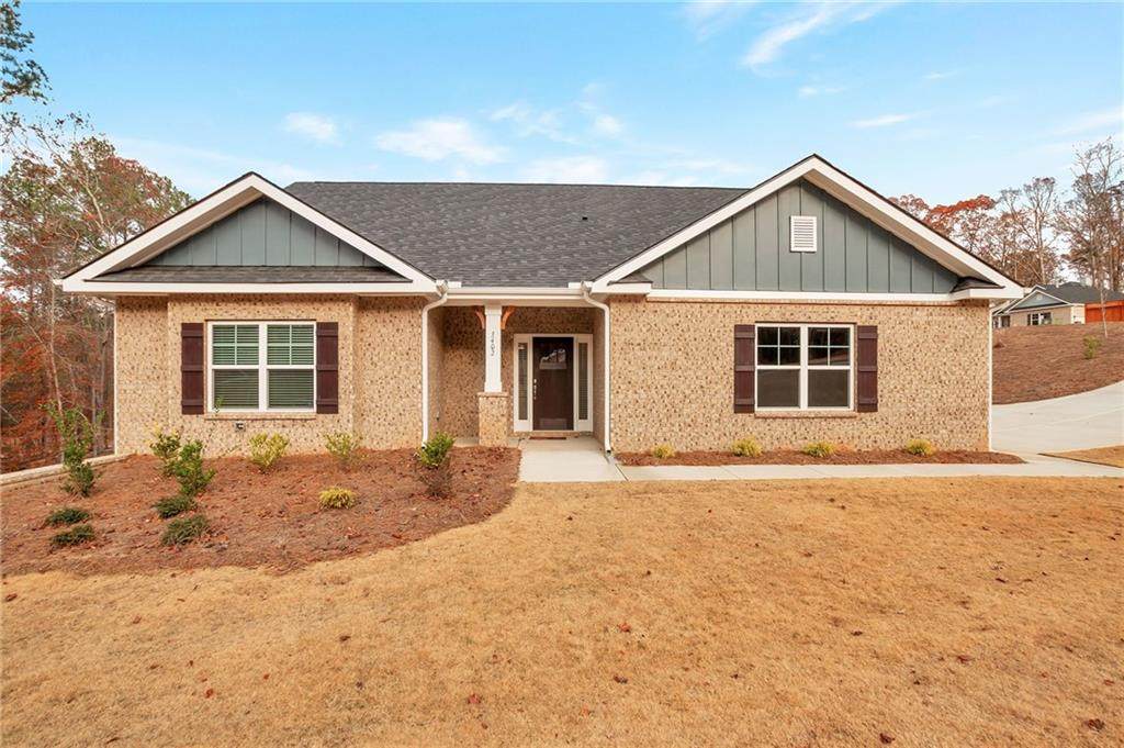 3402 Milian Court - Photo 1