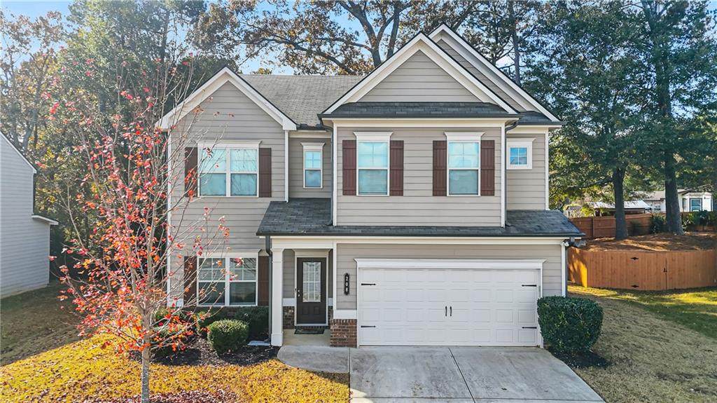 208 Evergreen Way - Photo 1