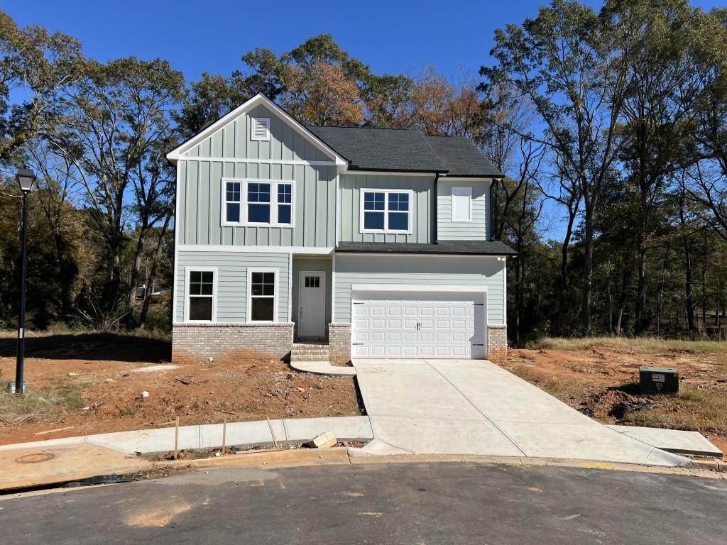 405 Crimson Feather Drive - Photo 1