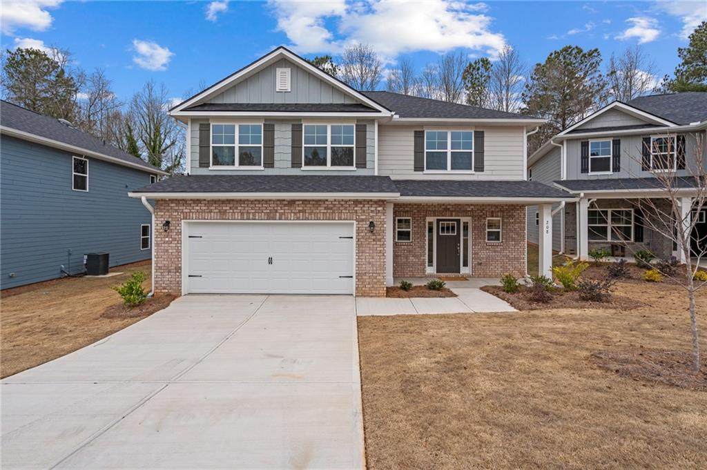 208 Laney Drive - Photo 1