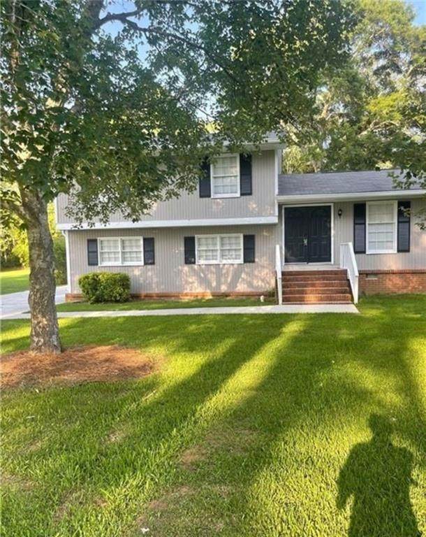 9226 Carlton Trail - Photo 1