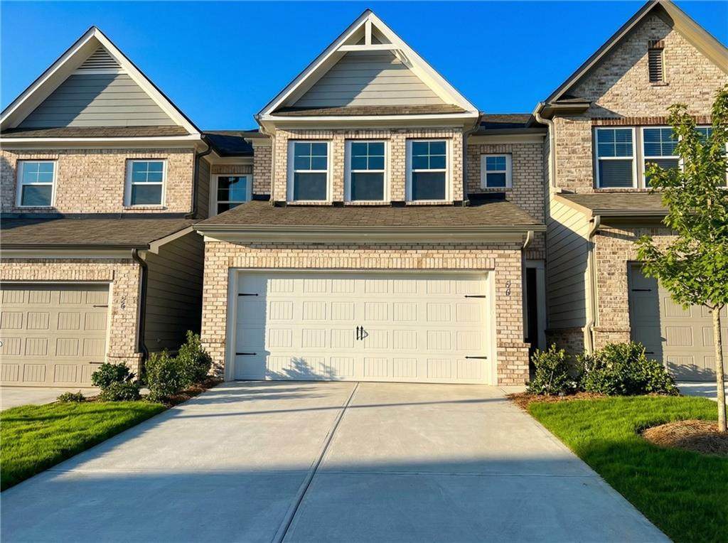 76 Shoal Court - Photo 1