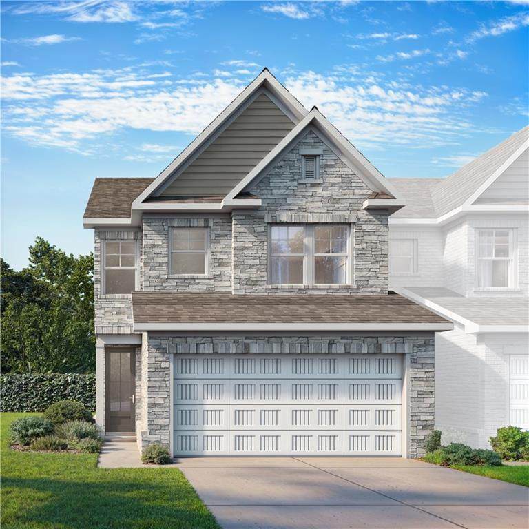 78 Shoal Court - Photo 1