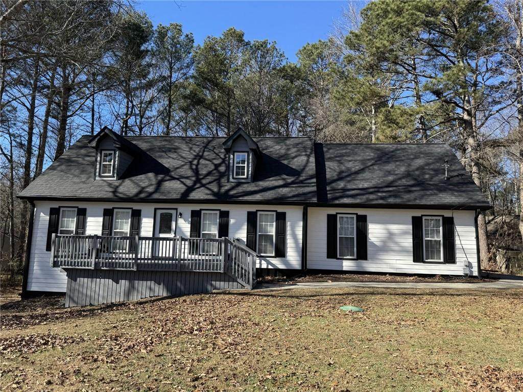 1750 Shady Creek Lane - Photo 1