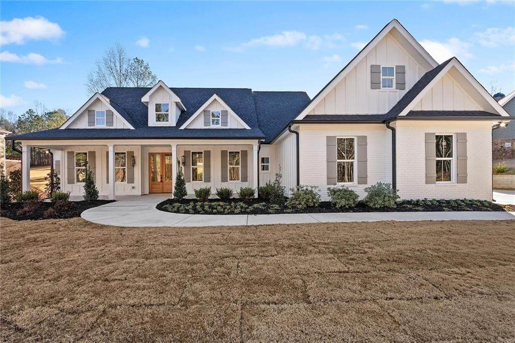 105 West Lake Boulevard - Photo 1