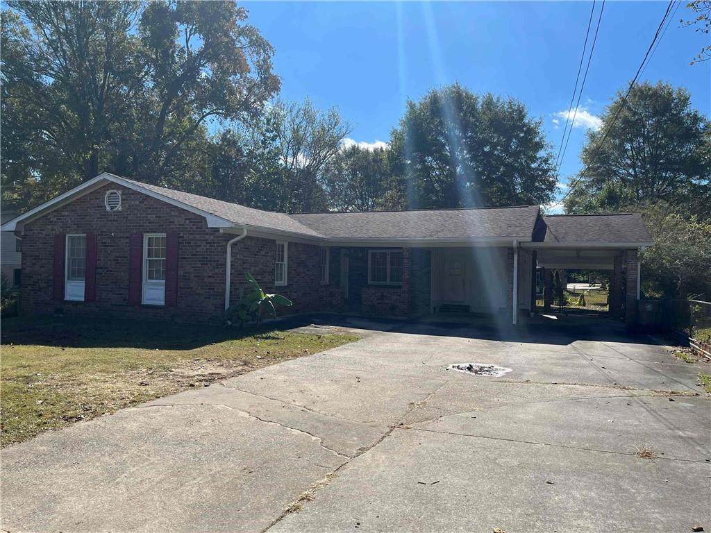 242 Lake Jodeco Road - Photo 1