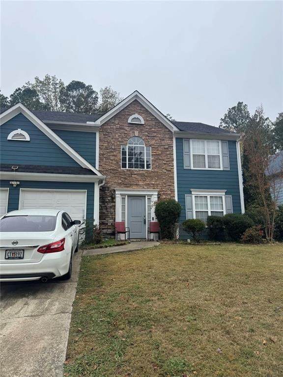 7254 Silverton Trail - Photo 1