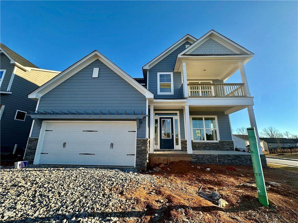 142 Candlewood Lane - Photo 1