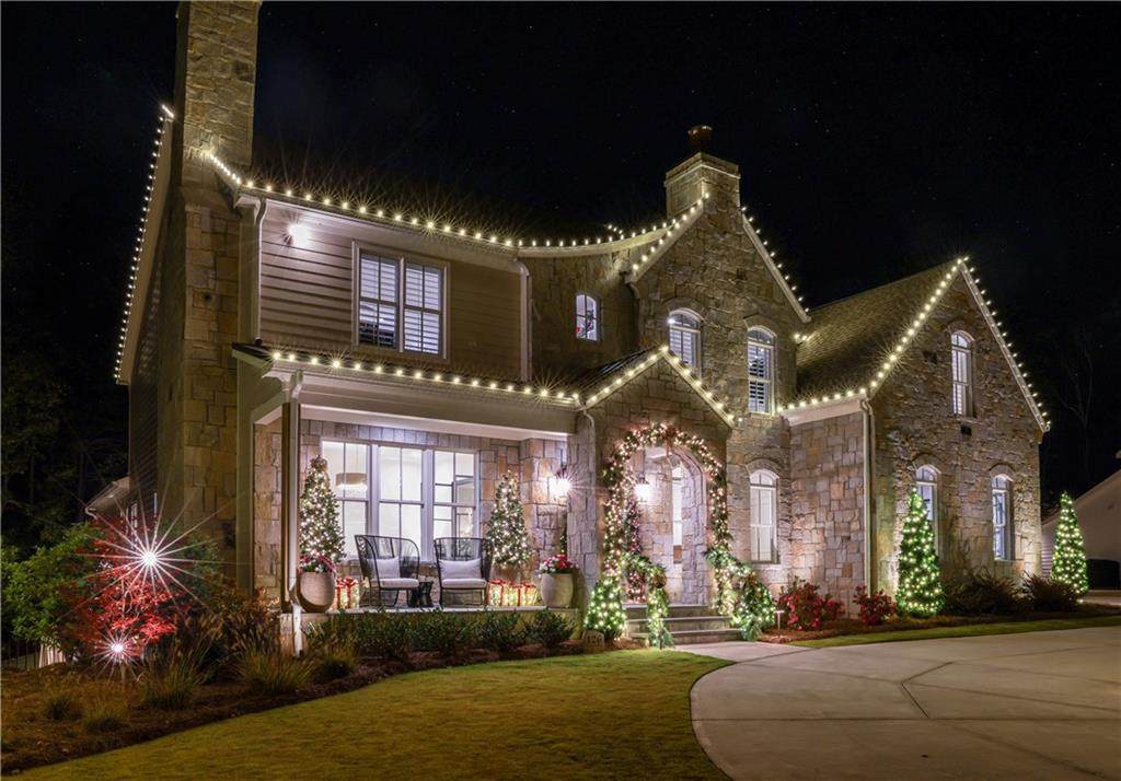 126 Owens Mill Place - Photo 1