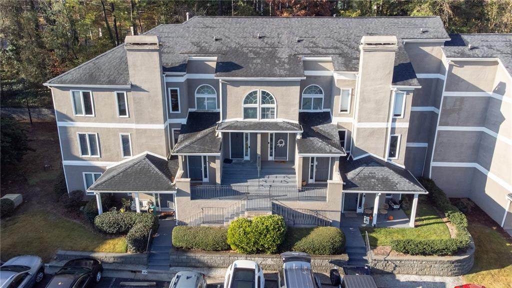 45 St. Claire Lane - Photo 1