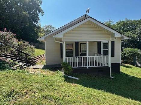 98 Echota 5th Street - Photo 1