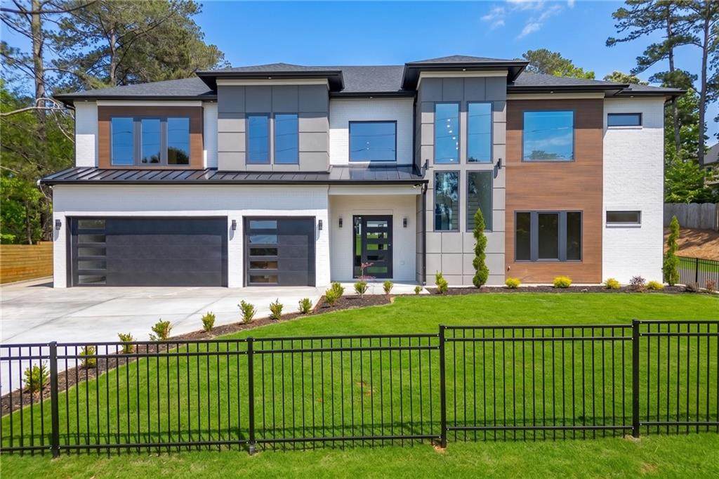 2709 Collins Hill Road - Photo 1