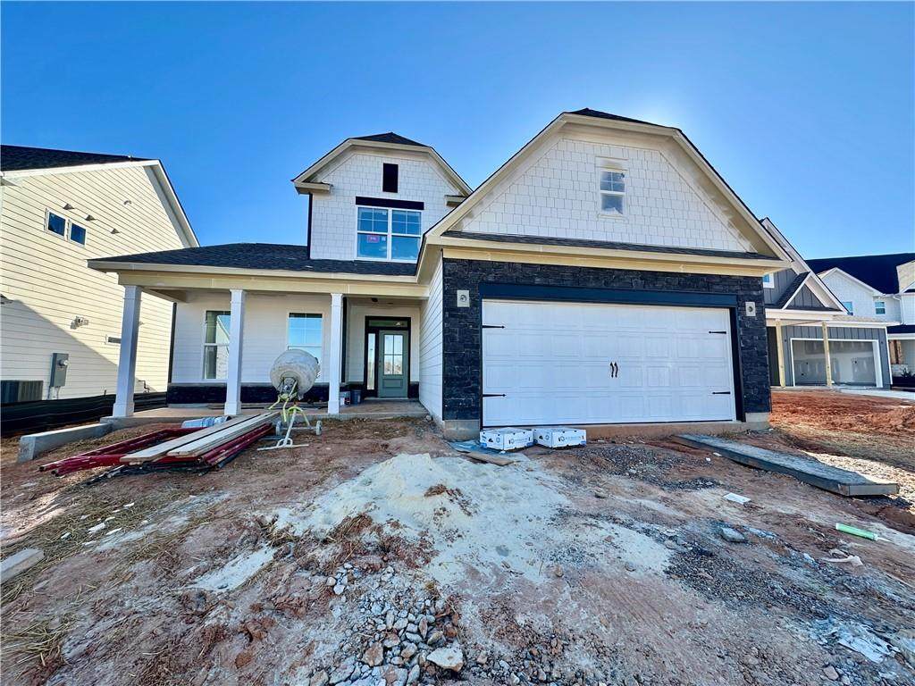 203 Coffee Lane - Photo 1