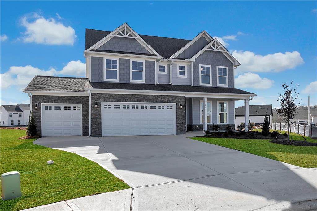 225 Coffee Lane - Photo 1