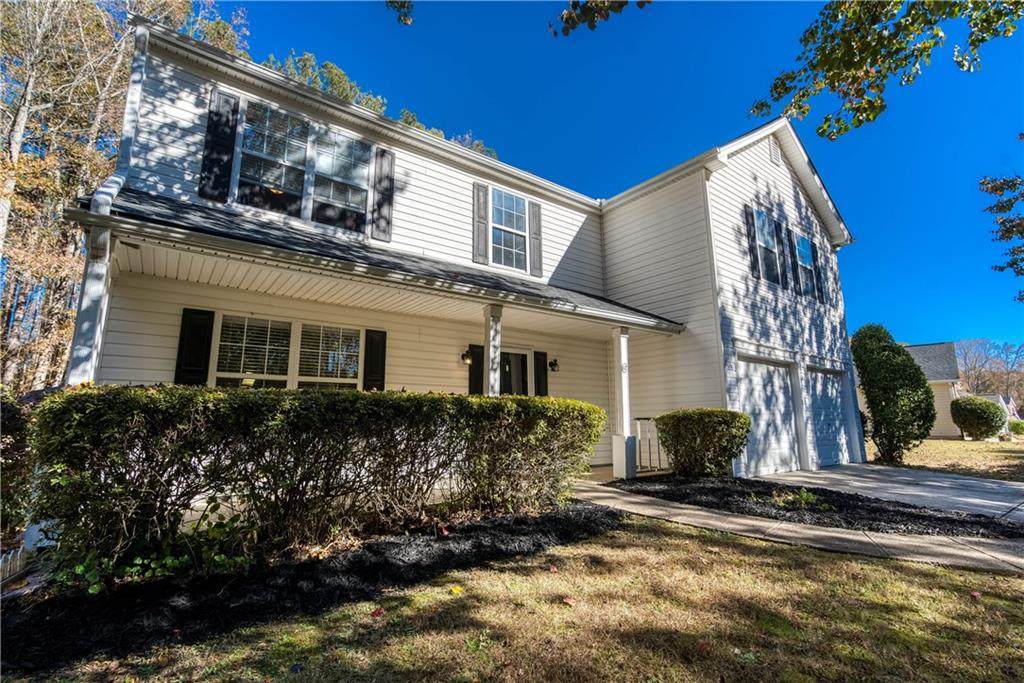 642 Crestworth Crossing - Photo 1