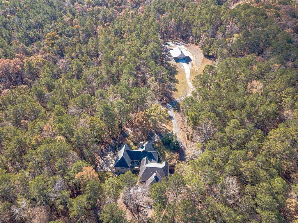 5752 Phillips Mill Road - Photo 1