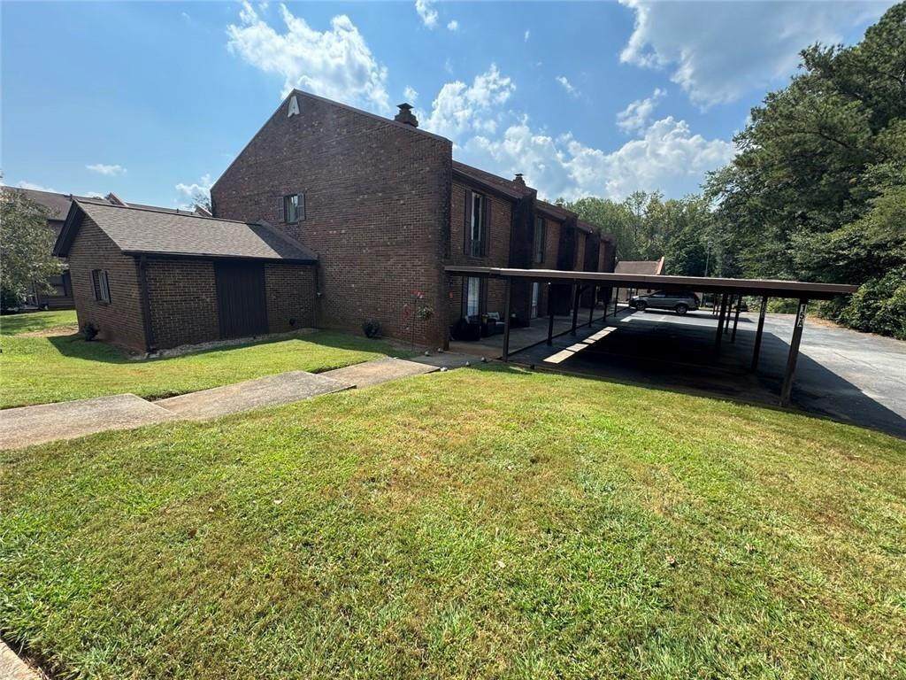 19 A Little Mountain Village - Photo 1