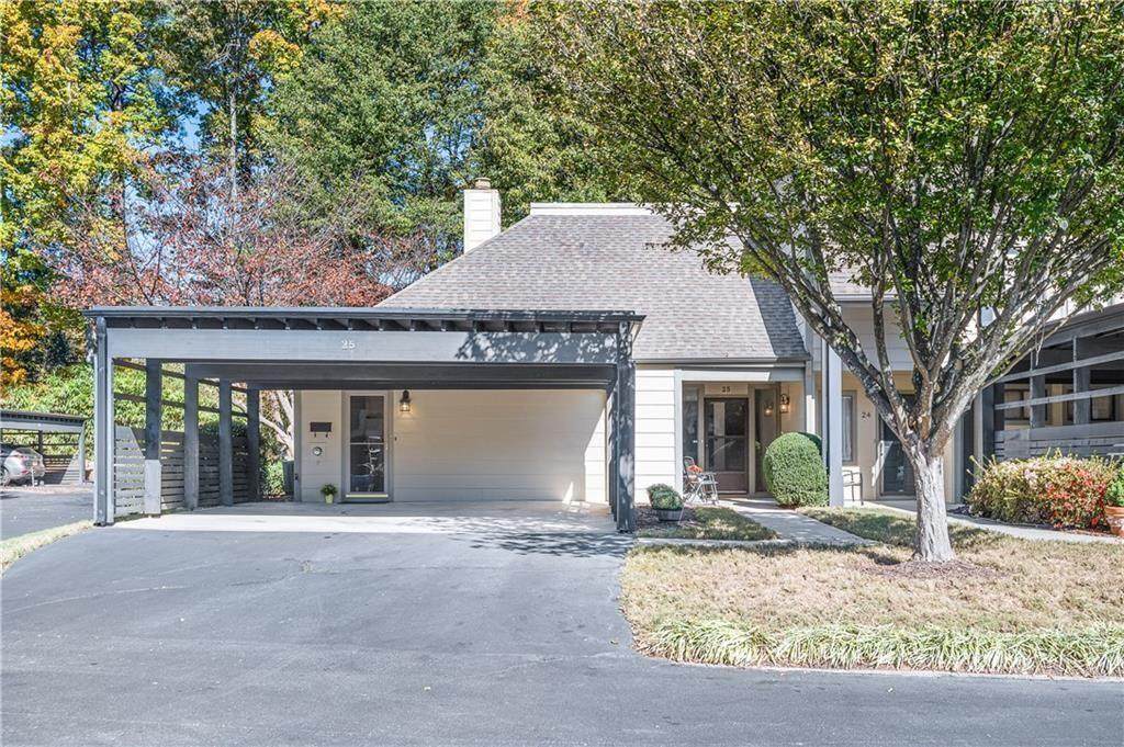 25 Forrest Place - Photo 1