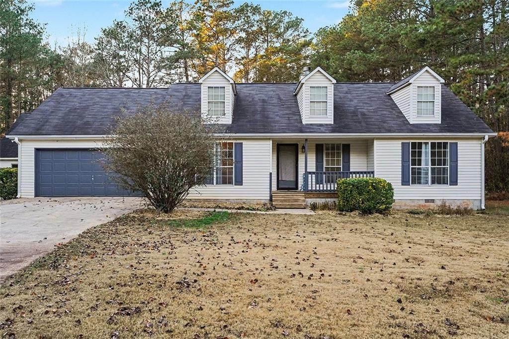 1752 Highway 162 - Photo 1