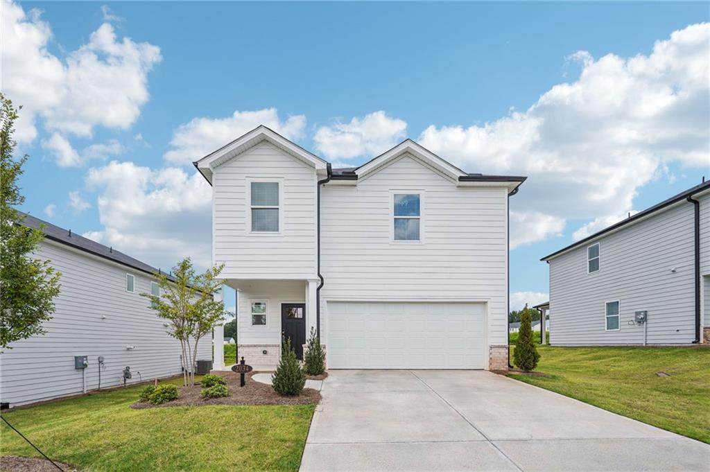 2034 Avalon Ridge - Photo 1