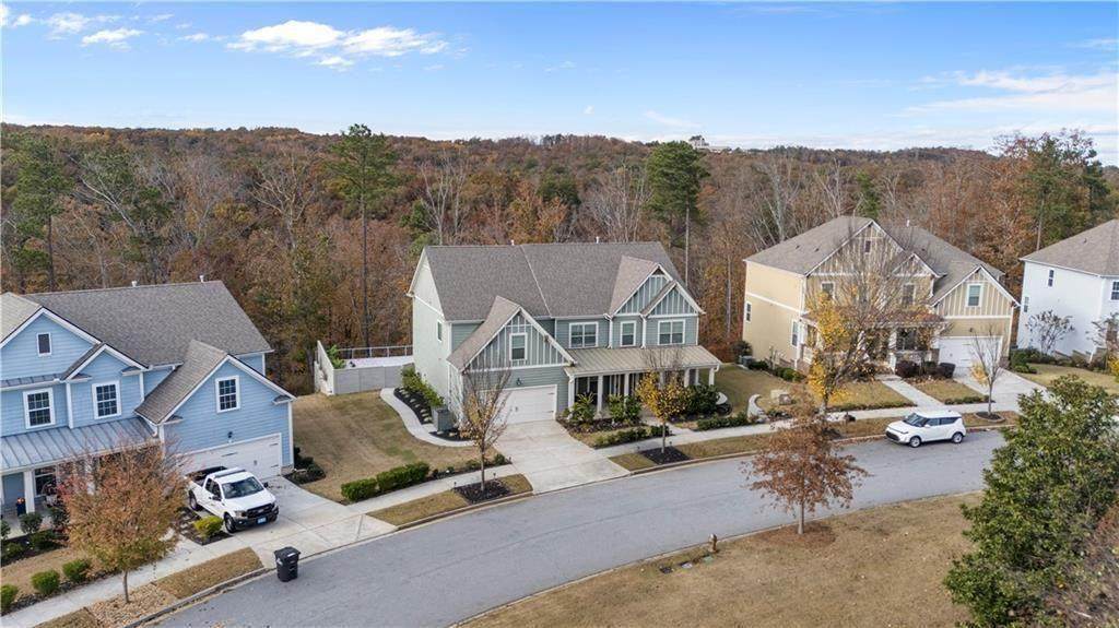 3202 Garden Hill Lane - Photo 1