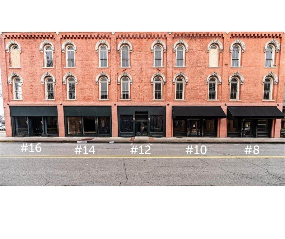 8 3rd Avenue - Photo 1