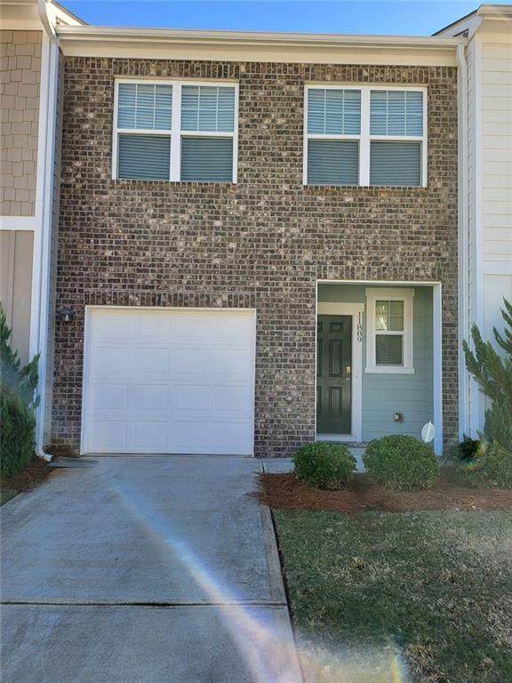 11889 Fuller Street - Photo 1