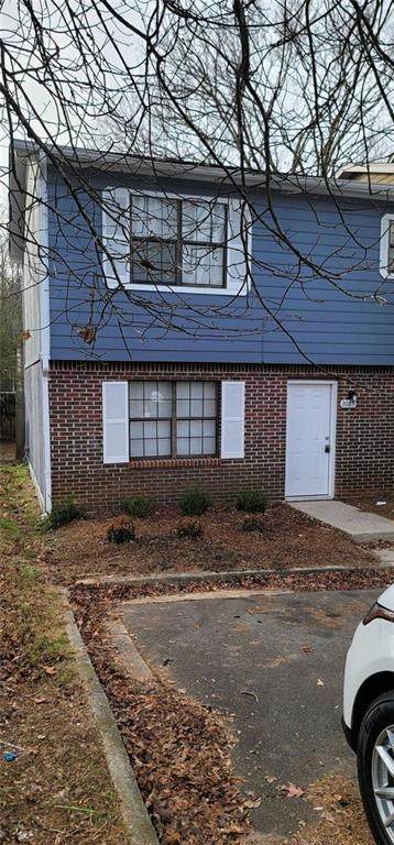 2085 Lenoa Lane - Photo 1