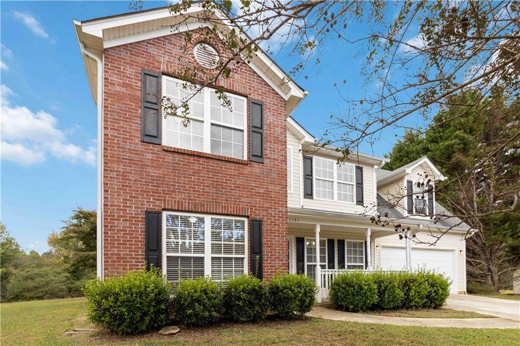 1151 Paiute Court - Photo 1