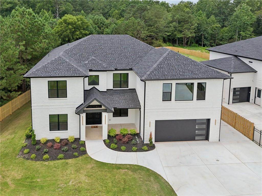 3063 Lot 4 Bold Springs Road - Photo 1