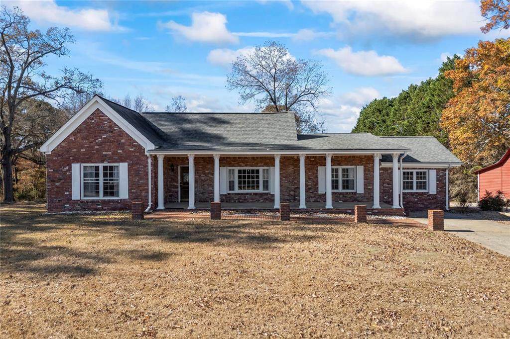 102 Mt Moriah Road - Photo 1