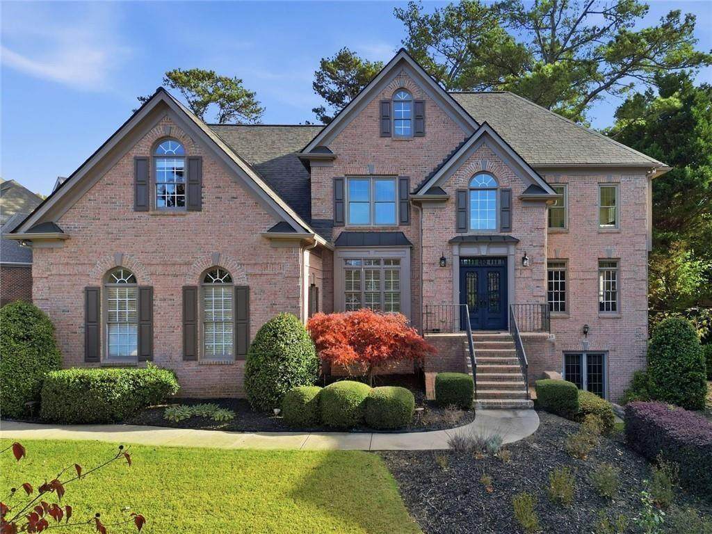 585 St Regis Lane - Photo 1