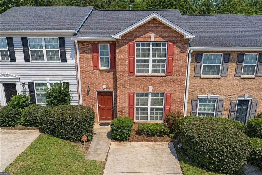338 Saratoga Place - Photo 1
