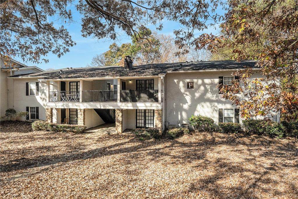 1150 Collier Road - Photo 1